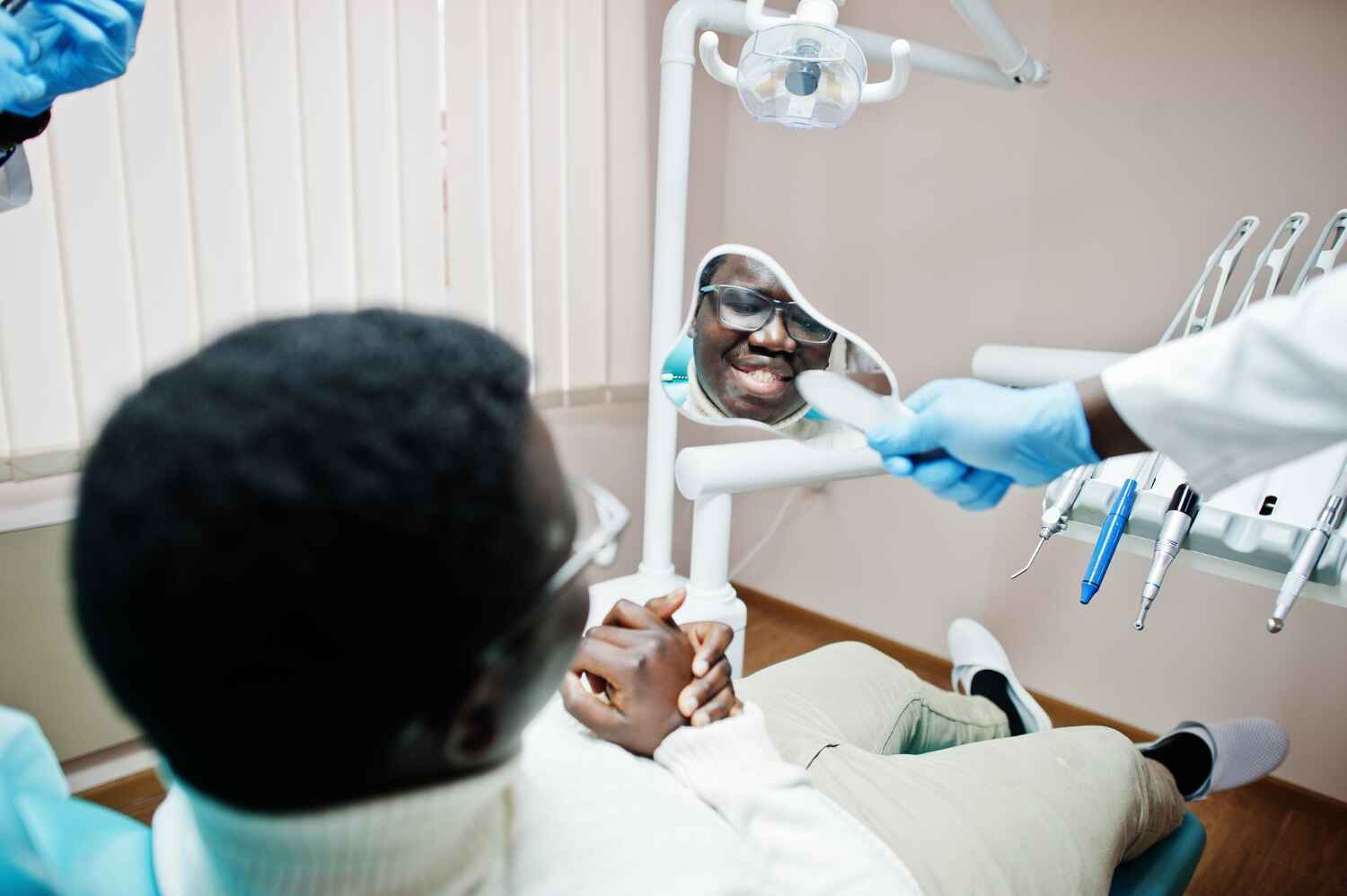 24-Hour Dental Clinic Near Me Monroe, UT